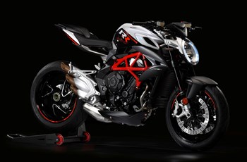 MV Agusta Brutale 800 RR 2018 - Bild 3